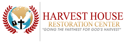 harvest house church